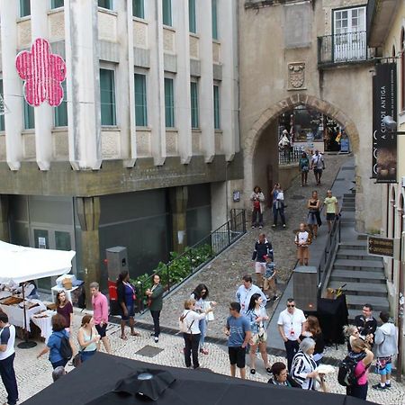R3 - Coimbra Lovers - Arco De Almedina 외부 사진